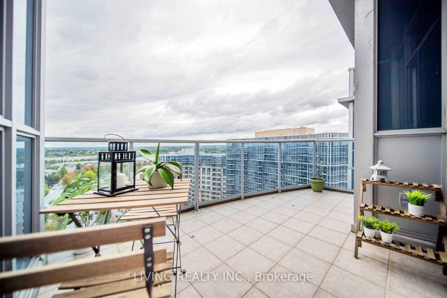 Photo 9 of Unit Ph86, 23 Cox Boulevard, Markham, Unionville — HOMEH