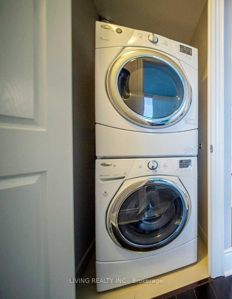 Photo 10 of Unit Ph86, 23 Cox Boulevard, Markham, Unionville — HOMEH