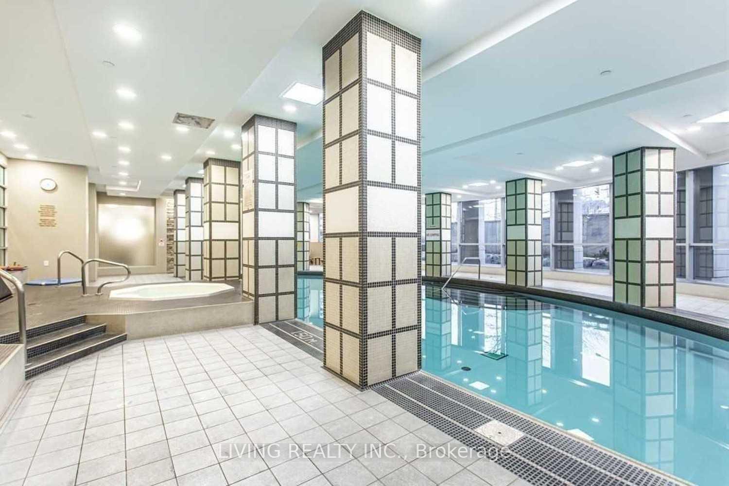 Photo 13 of Unit Ph86, 23 Cox Boulevard, Markham, Unionville — HOMEH