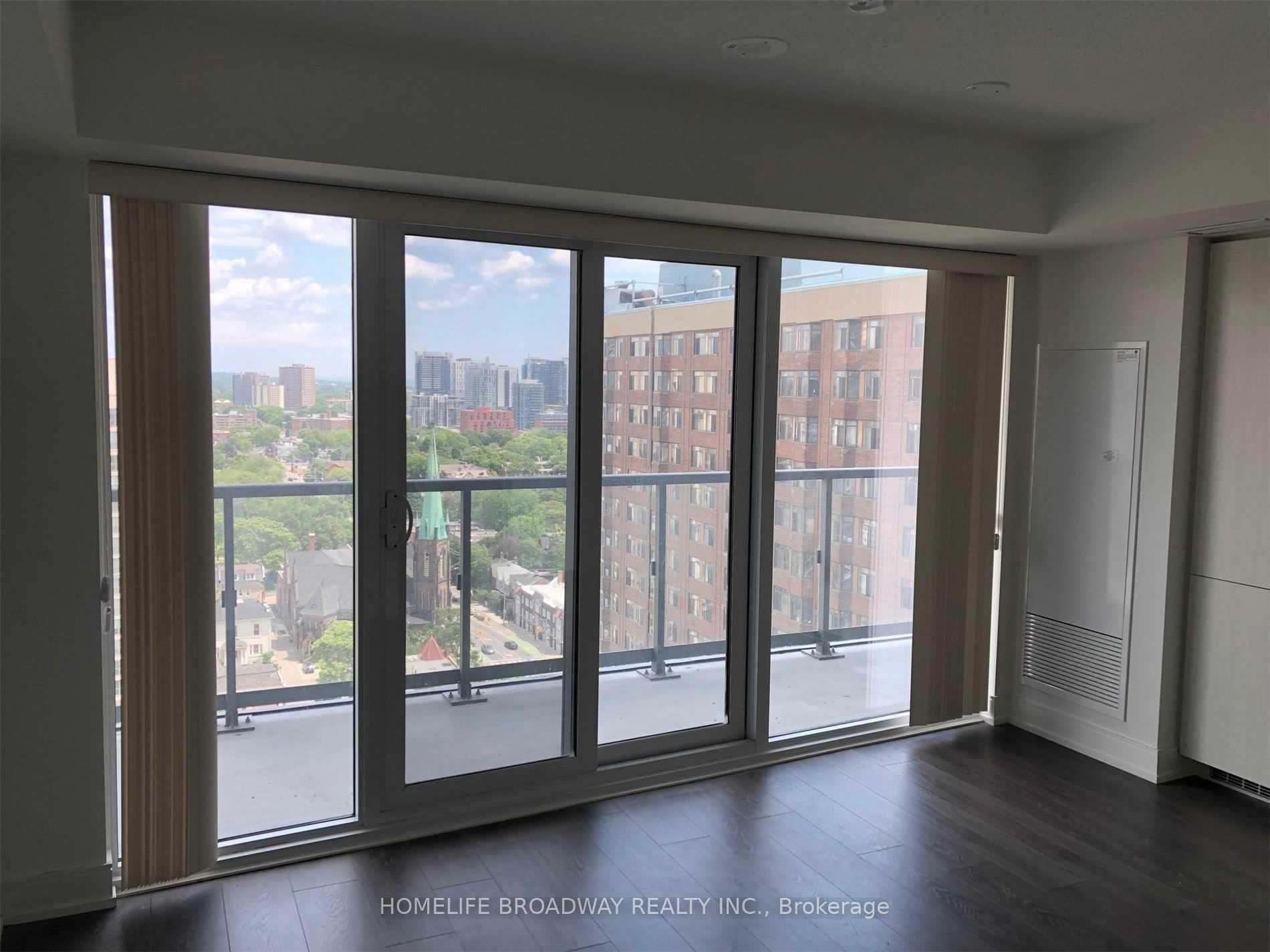 Photo 8 of Unit 1806, 89 Mcgill Street, Toronto, Church-Yonge Corridor — HOMEH