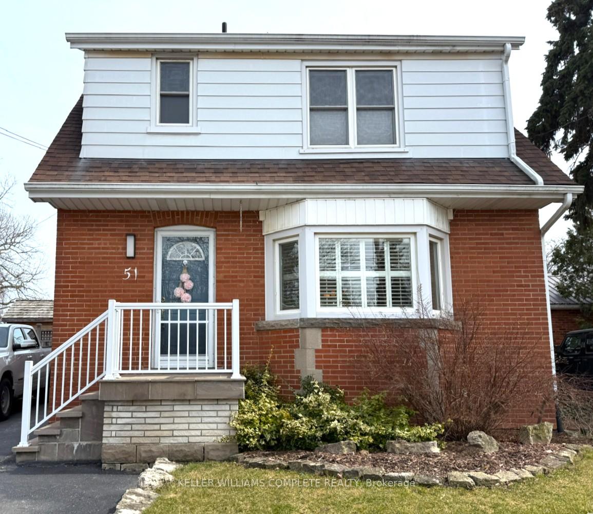 Photo 1 of 51 Cloverhill Road, Hamilton, Southam — HOMEH