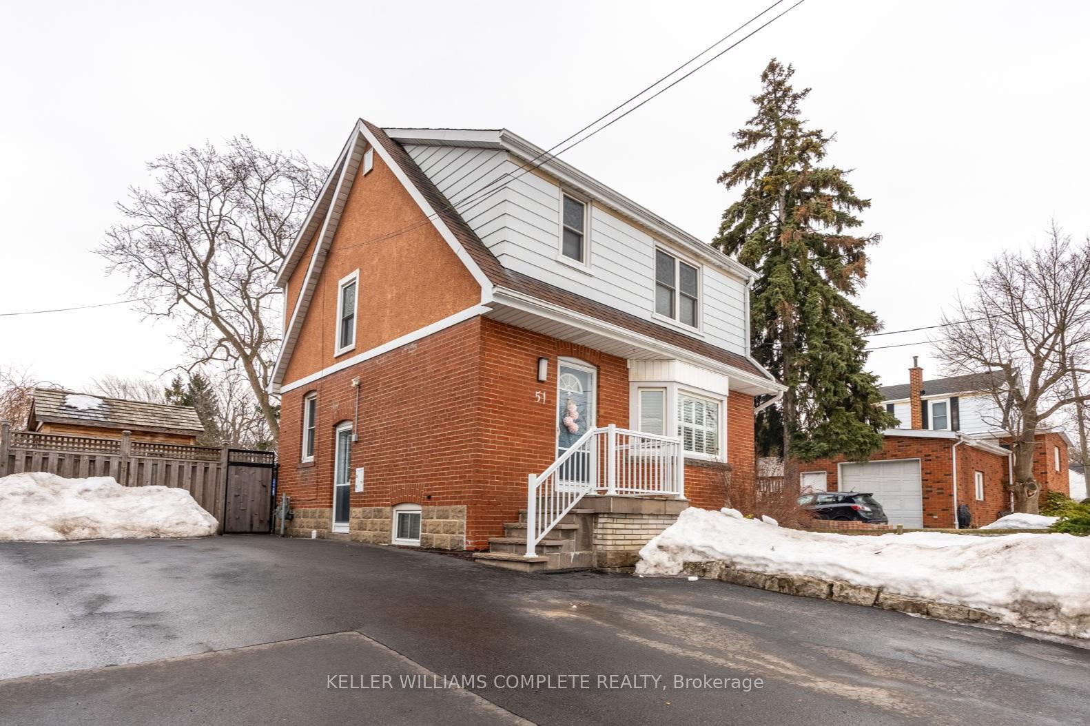 Photo 2 of 51 Cloverhill Road, Hamilton, Southam — HOMEH