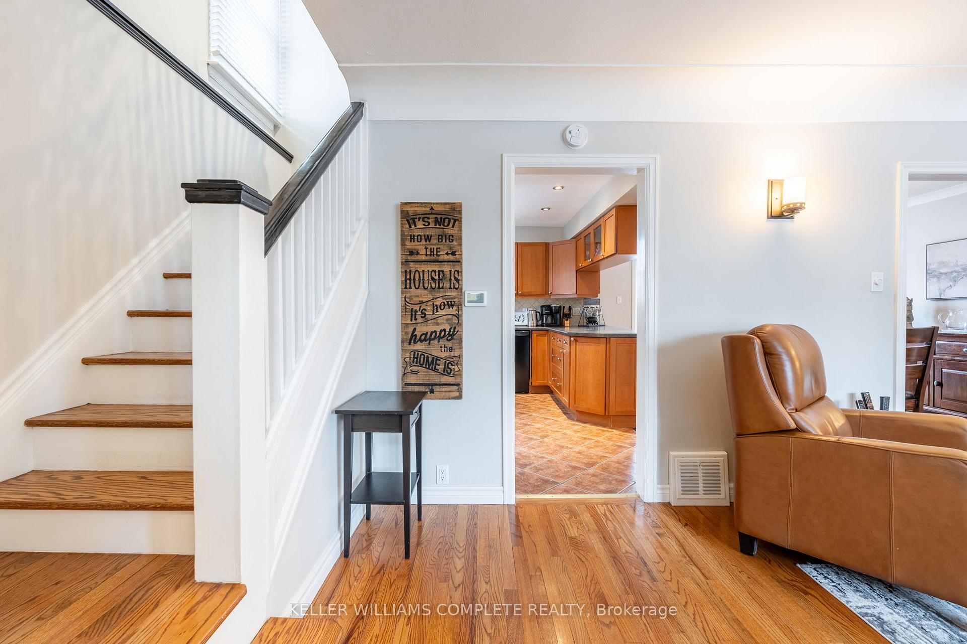 Photo 3 of 51 Cloverhill Road, Hamilton, Southam — HOMEH
