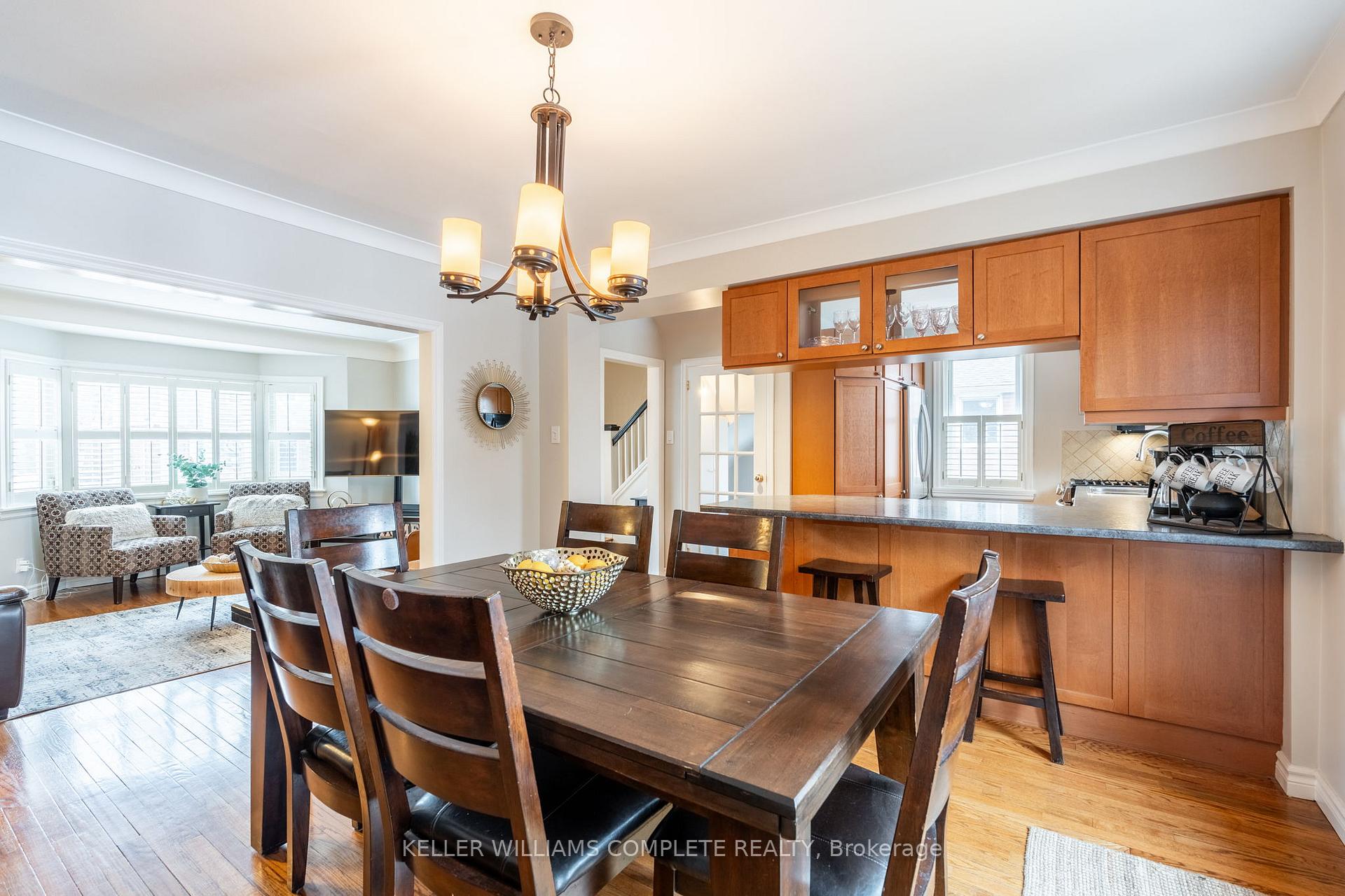 Photo 8 of 51 Cloverhill Road, Hamilton, Southam — HOMEH