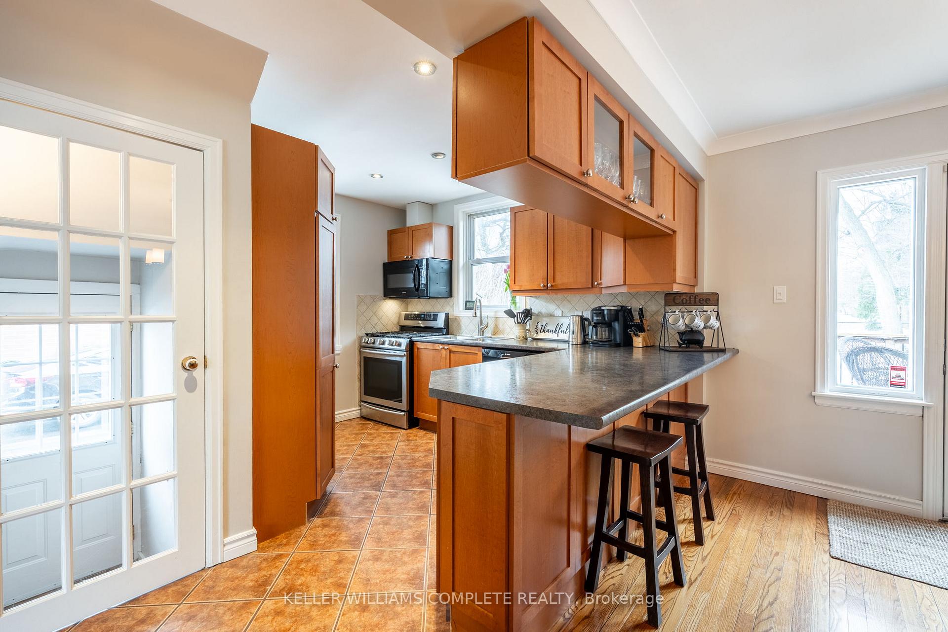 Photo 9 of 51 Cloverhill Road, Hamilton, Southam — HOMEH