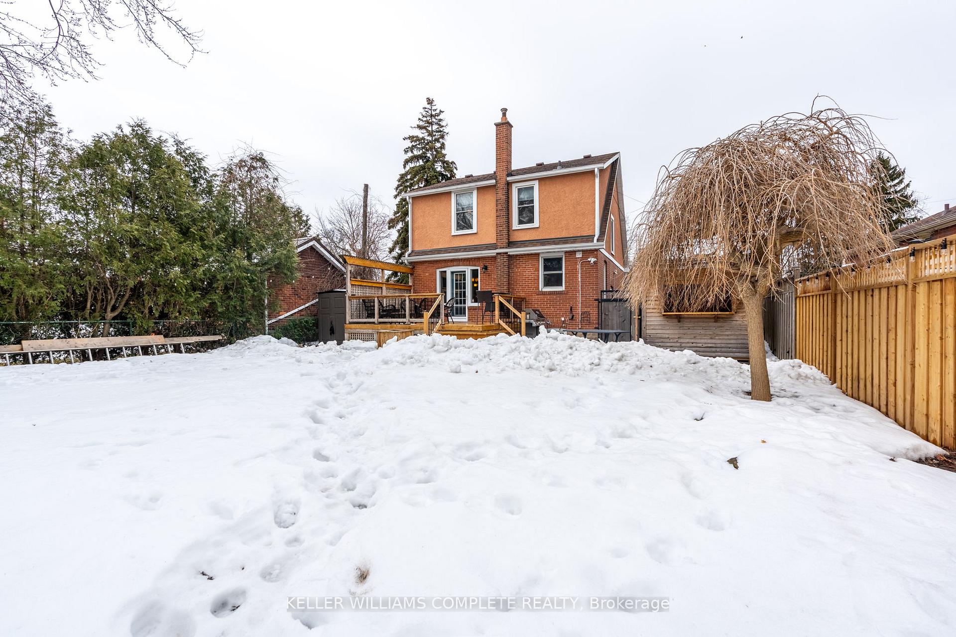 Photo 31 of 51 Cloverhill Road, Hamilton, Southam — HOMEH