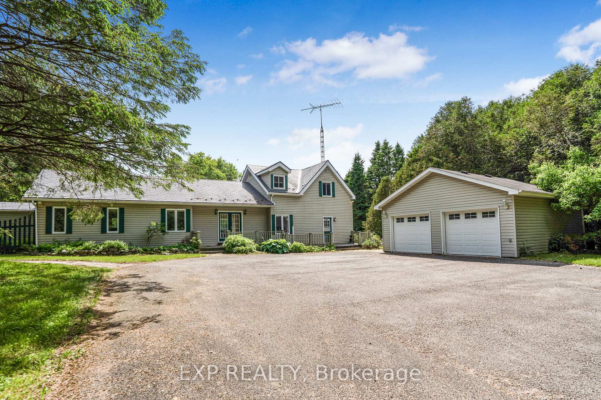 Photo 1 of 1948 Borris Road, Champlain, Champlain Twp — HOMEH