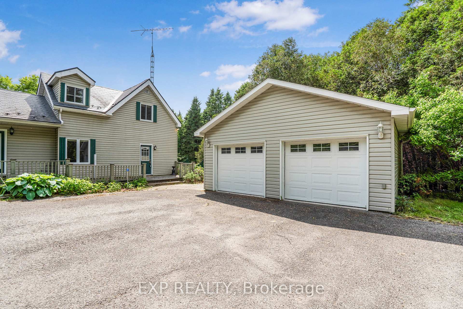 Photo 3 of 1948 Borris Road, Champlain, Champlain Twp — HOMEH