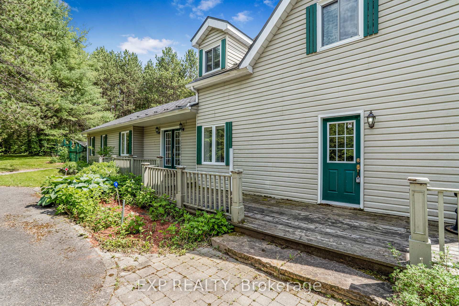 Photo 4 of 1948 Borris Road, Champlain, Champlain Twp — HOMEH