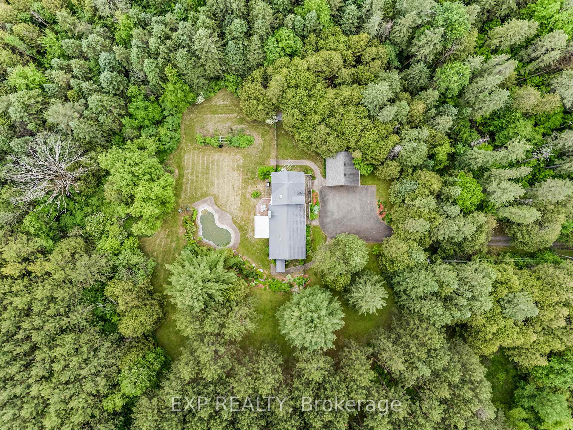 Photo 8 of 1948 Borris Road, Champlain, Champlain Twp — HOMEH