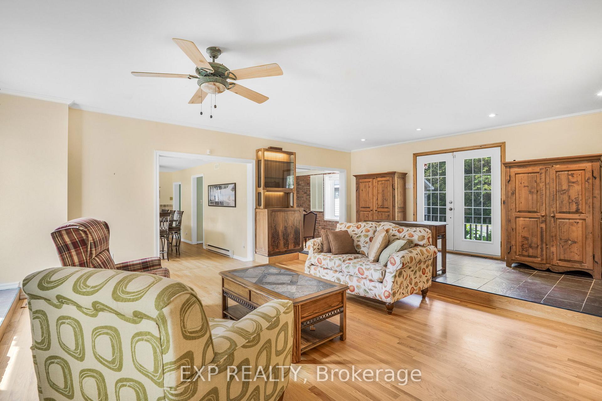 Photo 20 of 1948 Borris Road, Champlain, Champlain Twp — HOMEH