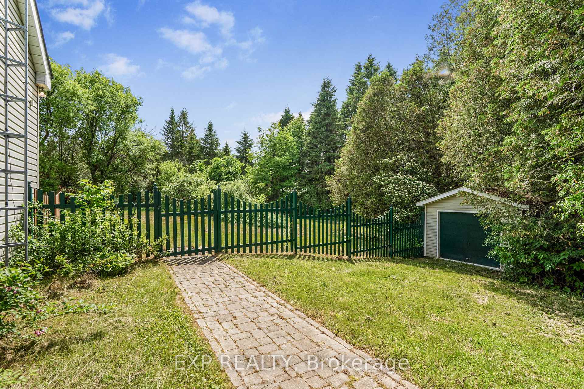 Photo 30 of 1948 Borris Road, Champlain, Champlain Twp — HOMEH