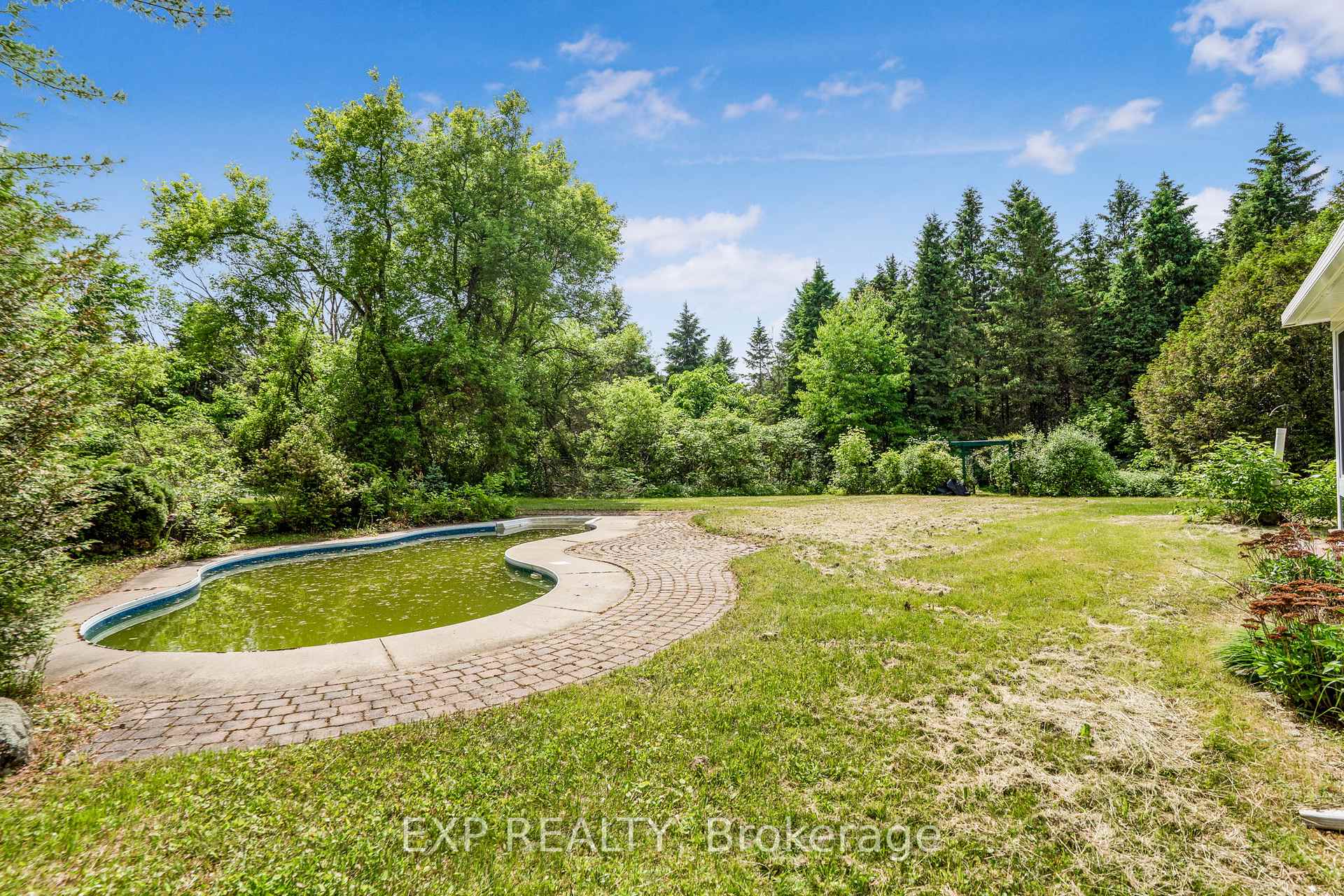 Photo 32 of 1948 Borris Road, Champlain, Champlain Twp — HOMEH