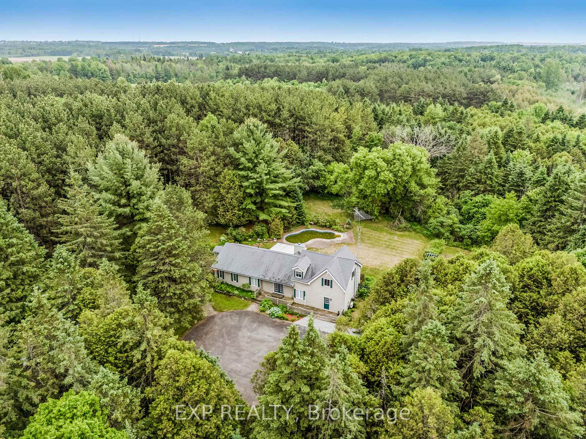 Photo 35 of 1948 Borris Road, Champlain, Champlain Twp — HOMEH