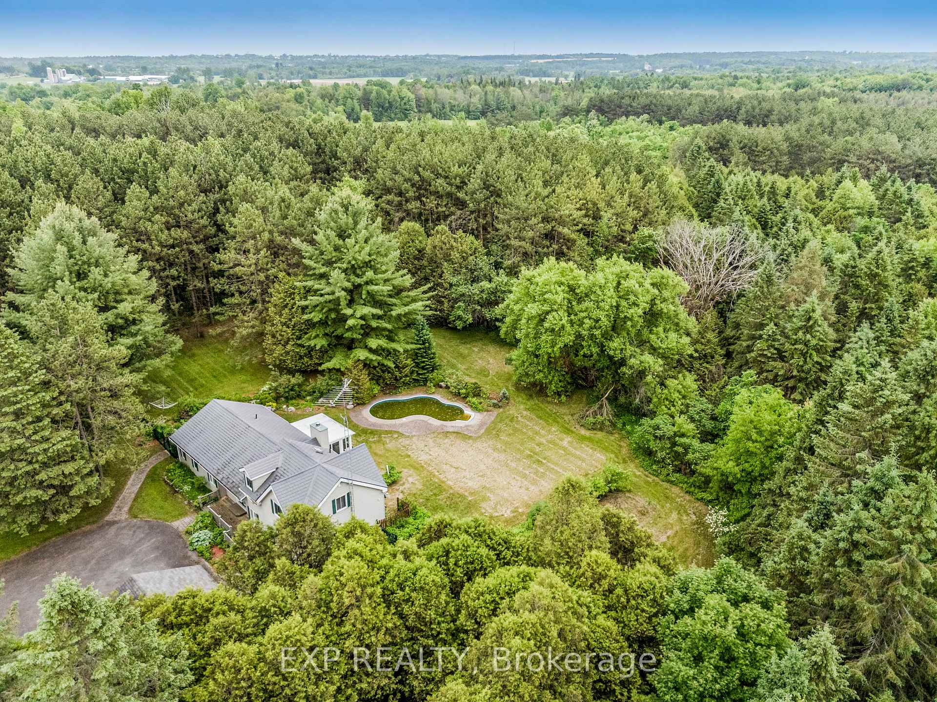 Photo 36 of 1948 Borris Road, Champlain, Champlain Twp — HOMEH