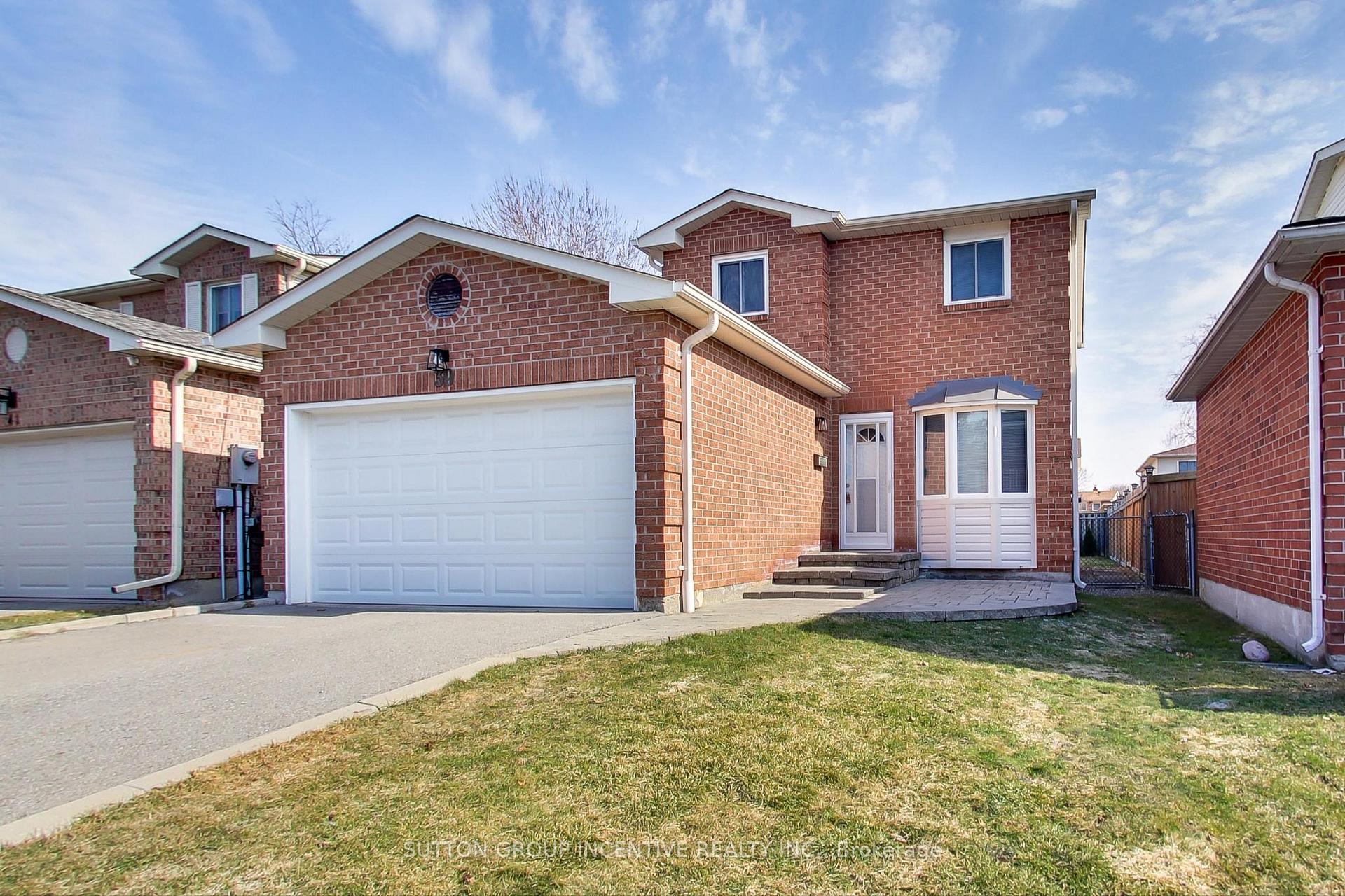Photo 1 of 39 Cassander Crescent, Brampton, Heart Lake East — HOMEH