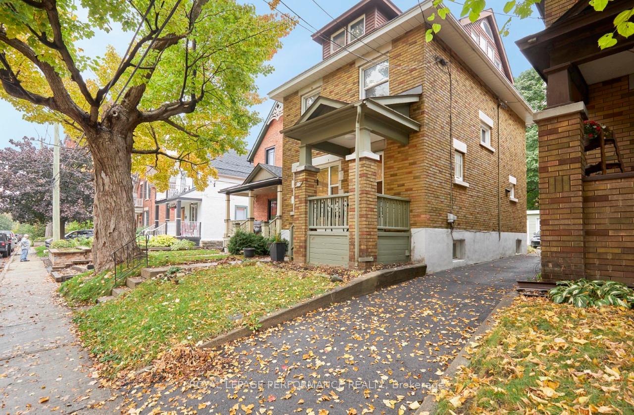 Photo 1 of 36 Second Avenue, Ottawa, Glebe — HOMEH