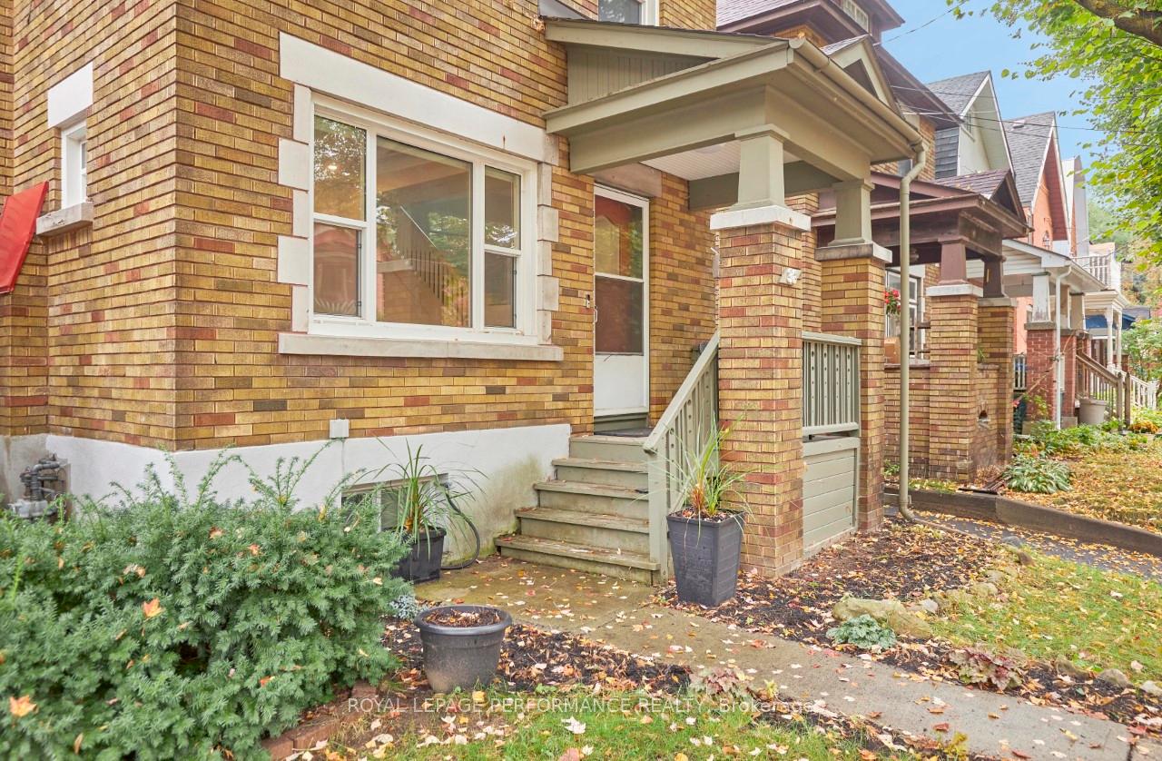 Photo 2 of 36 Second Avenue, Ottawa, Glebe — HOMEH