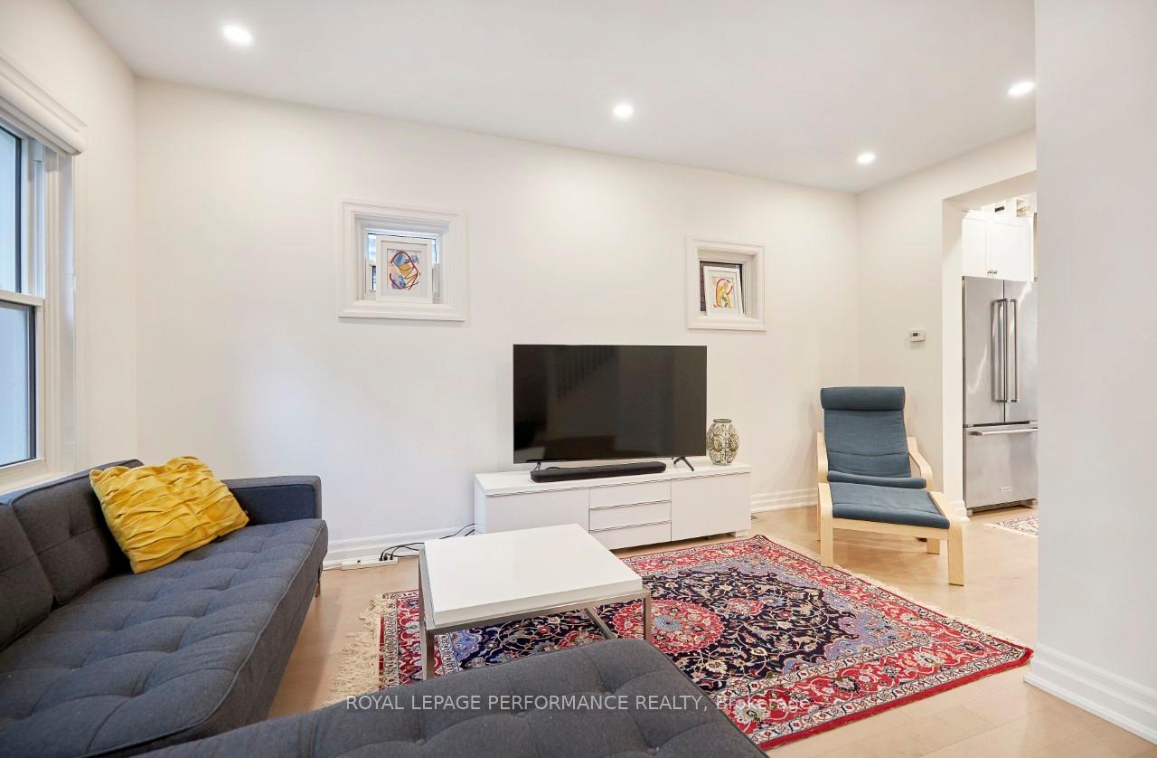 Photo 5 of 36 Second Avenue, Ottawa, Glebe — HOMEH