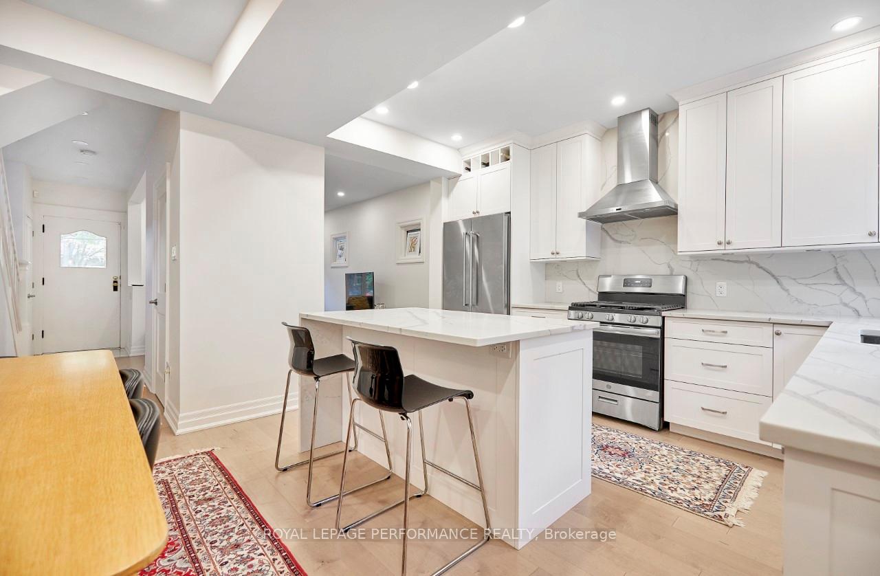 Photo 13 of 36 Second Avenue, Ottawa, Glebe — HOMEH