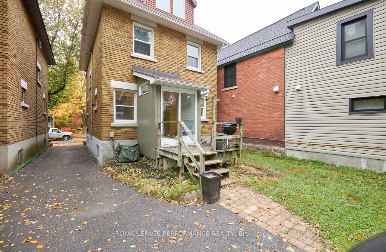 Photo 28 of 36 Second Avenue, Ottawa, Glebe — HOMEH