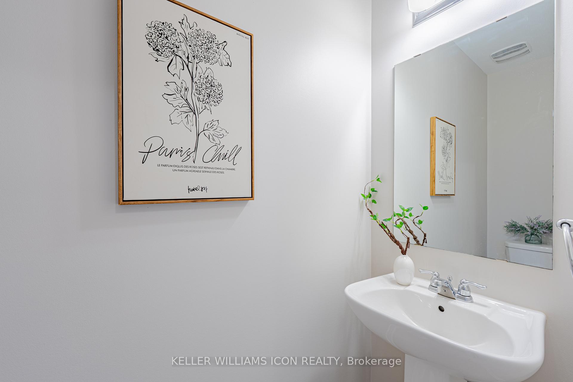 Photo 4 of 88 Buffalograss Crescent, Ottawa, Barrhaven - Half Moon Bay — HOMEH