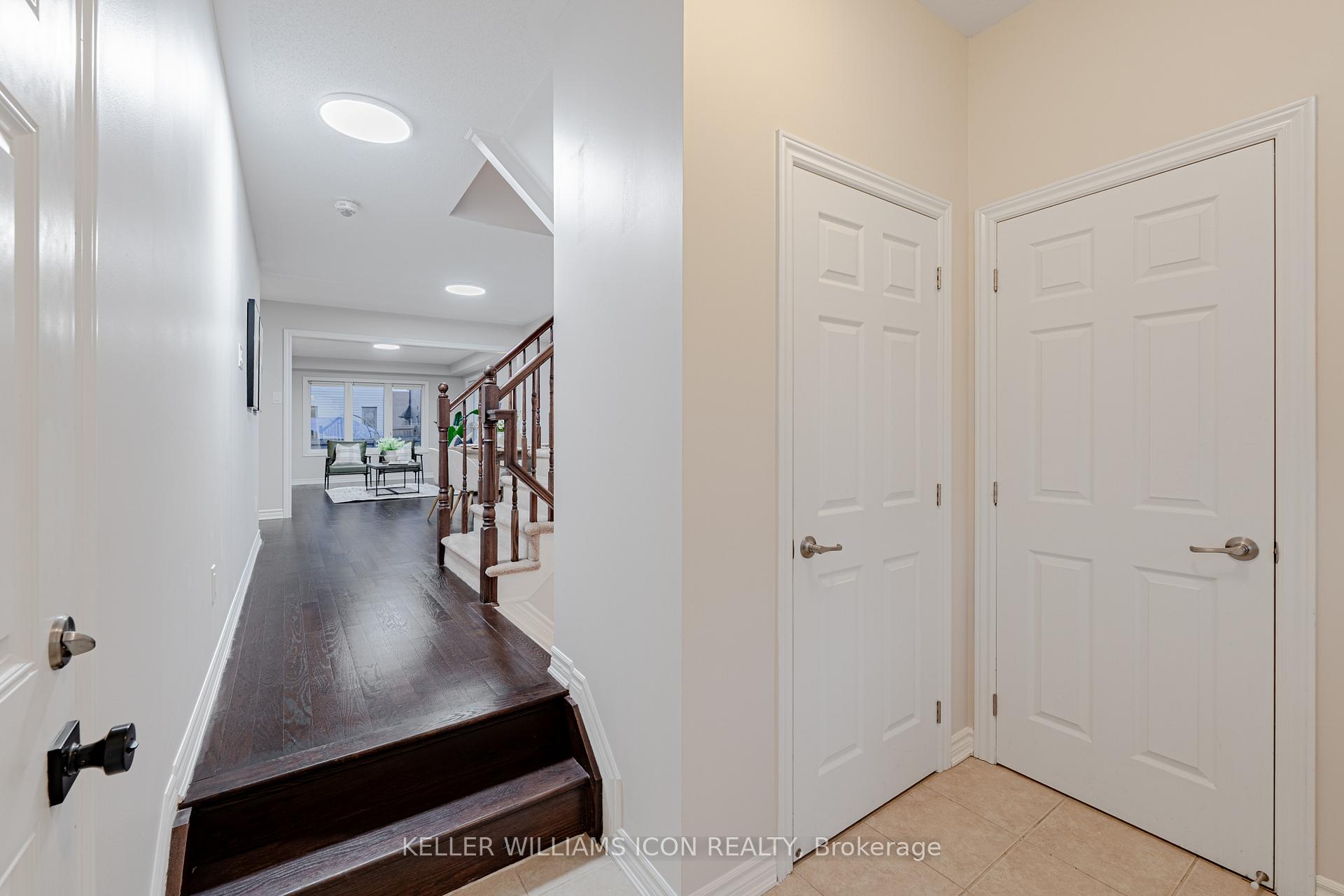 Photo 6 of 88 Buffalograss Crescent, Ottawa, Barrhaven - Half Moon Bay — HOMEH
