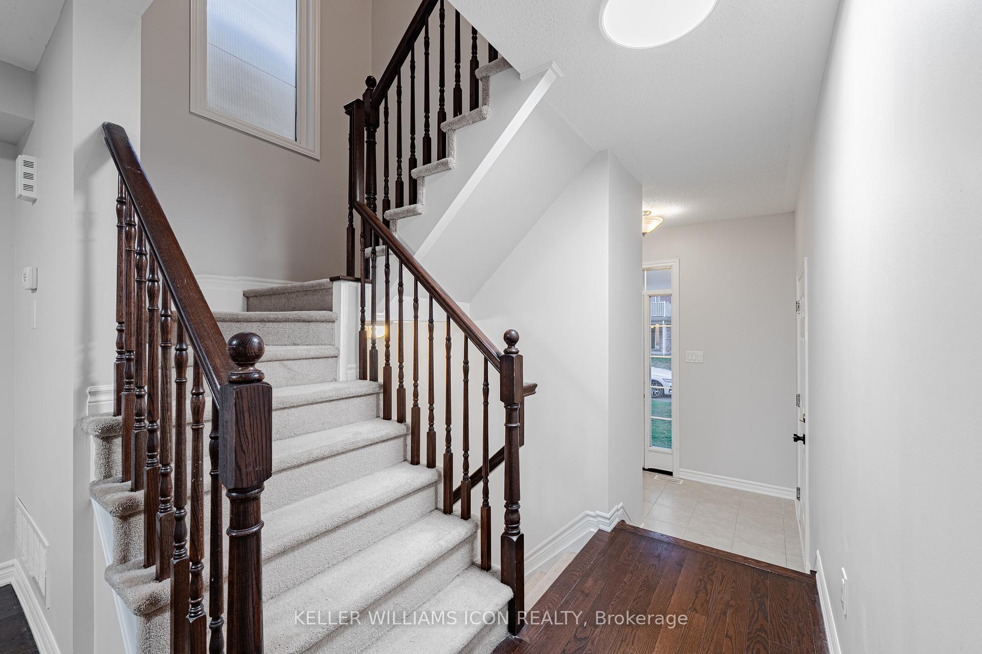 Photo 8 of 88 Buffalograss Crescent, Ottawa, Barrhaven - Half Moon Bay — HOMEH