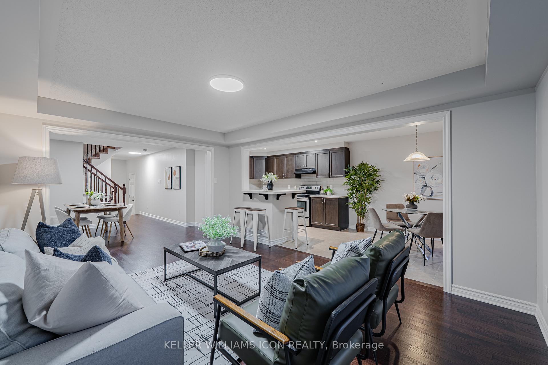 Photo 13 of 88 Buffalograss Crescent, Ottawa, Barrhaven - Half Moon Bay — HOMEH