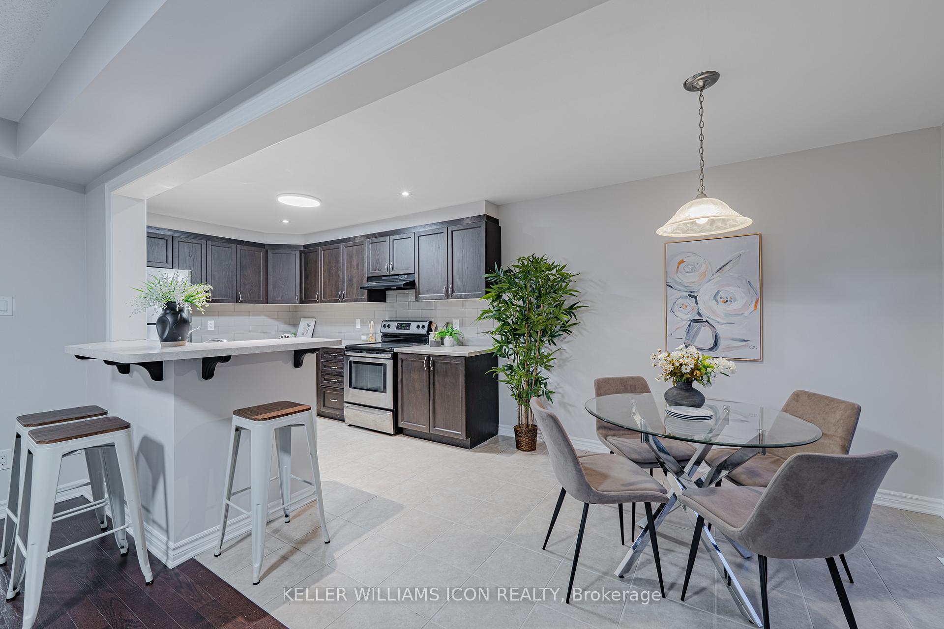 Photo 14 of 88 Buffalograss Crescent, Ottawa, Barrhaven - Half Moon Bay — HOMEH