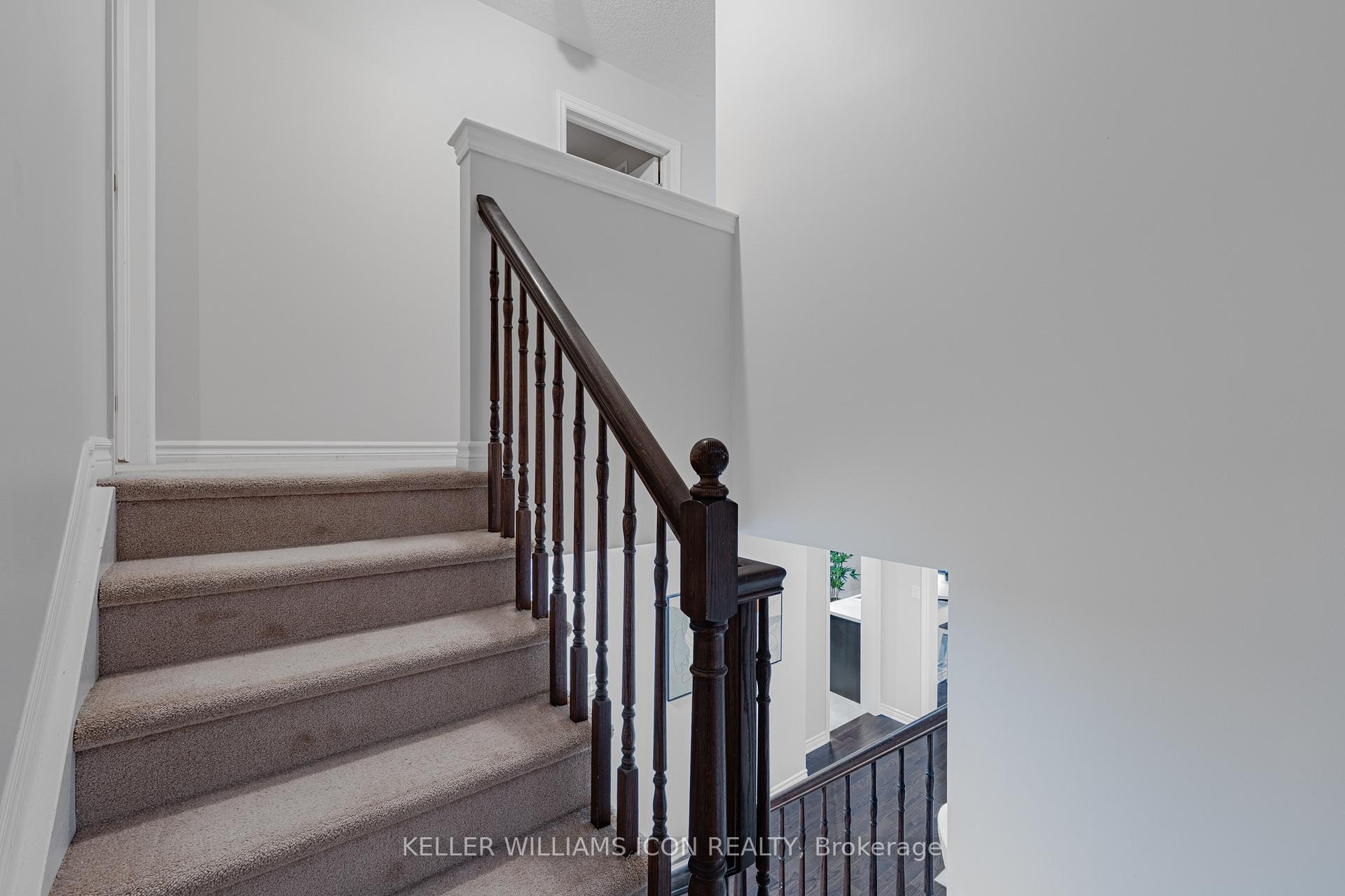 Photo 20 of 88 Buffalograss Crescent, Ottawa, Barrhaven - Half Moon Bay — HOMEH