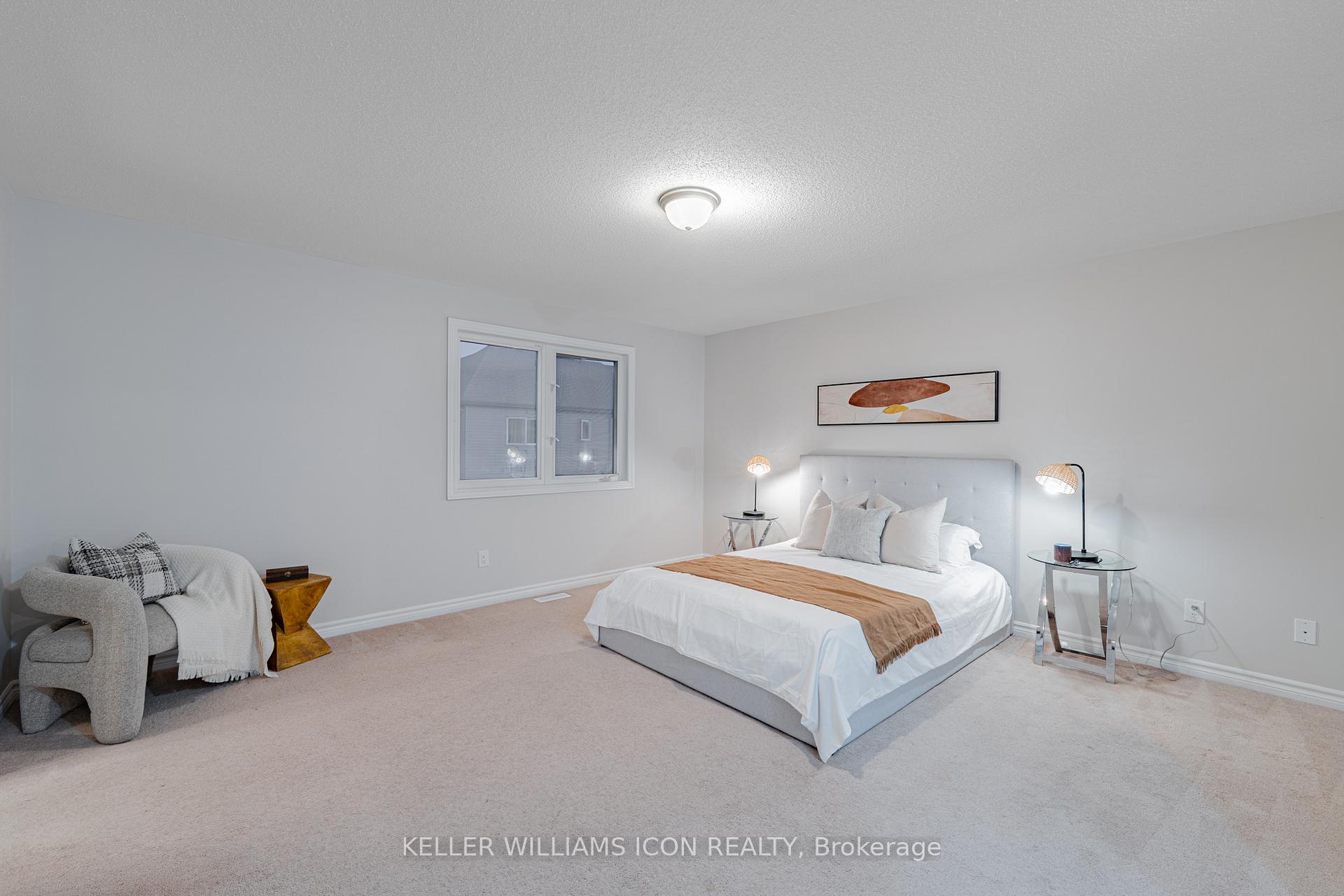 Photo 21 of 88 Buffalograss Crescent, Ottawa, Barrhaven - Half Moon Bay — HOMEH