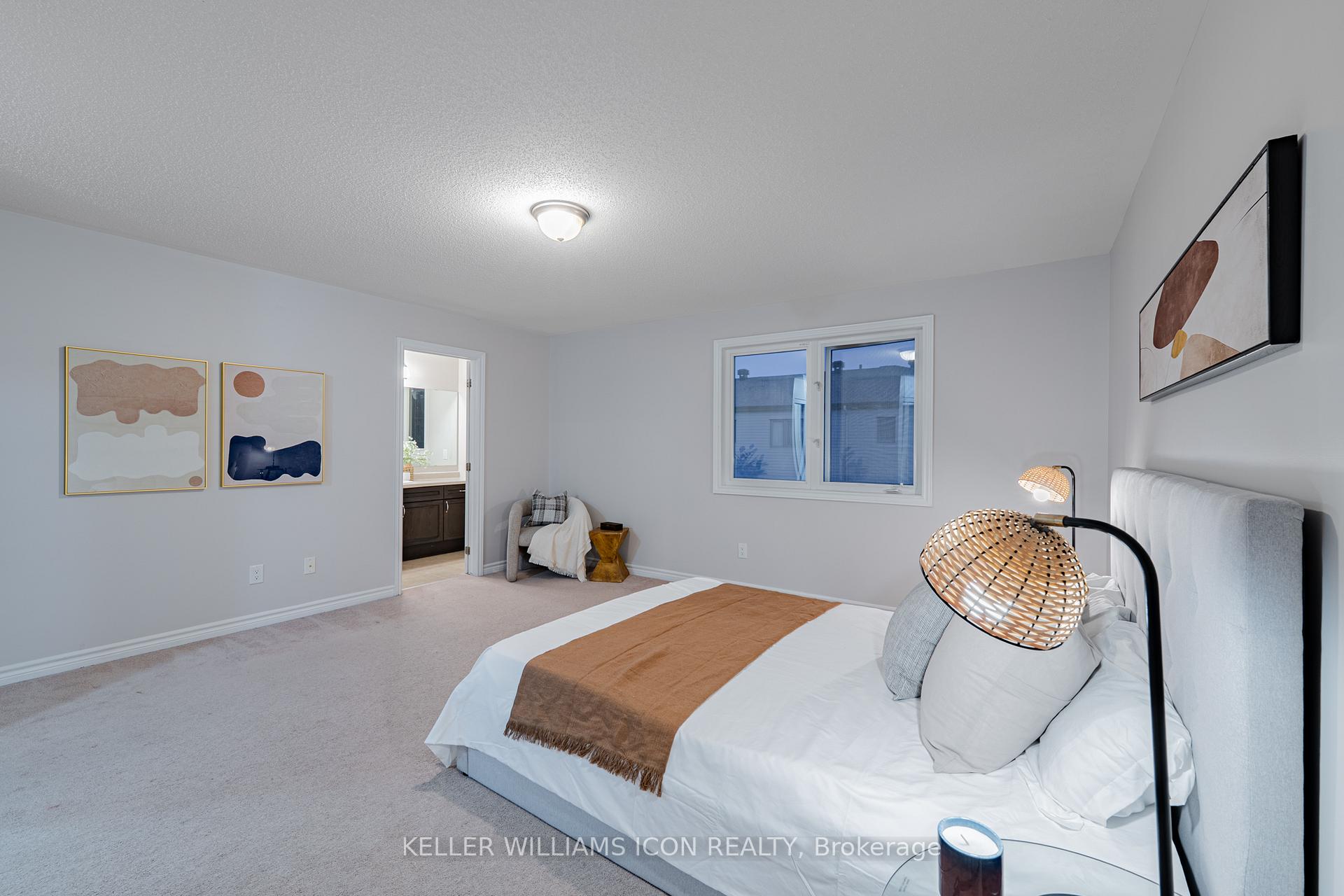 Photo 22 of 88 Buffalograss Crescent, Ottawa, Barrhaven - Half Moon Bay — HOMEH