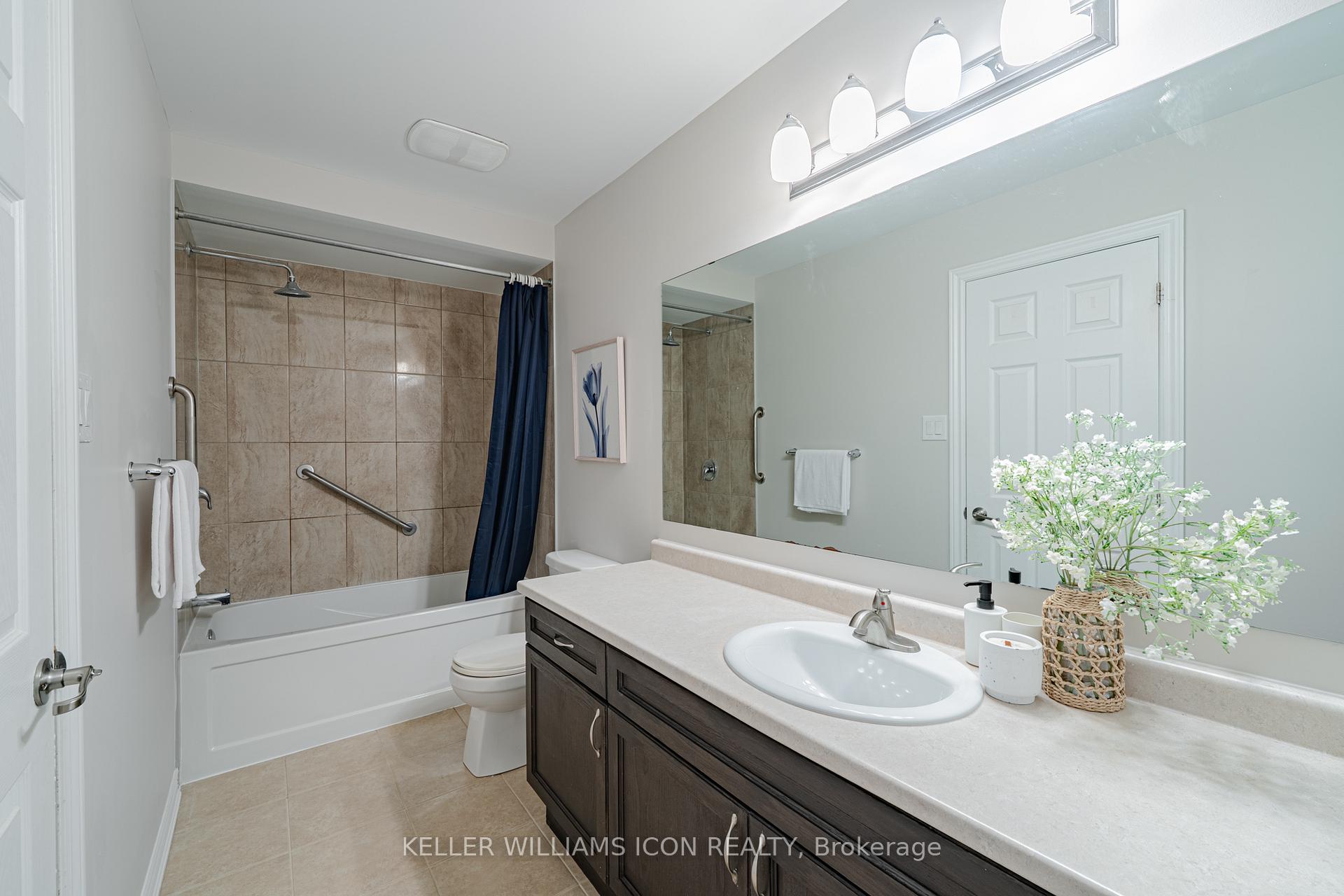 Photo 23 of 88 Buffalograss Crescent, Ottawa, Barrhaven - Half Moon Bay — HOMEH