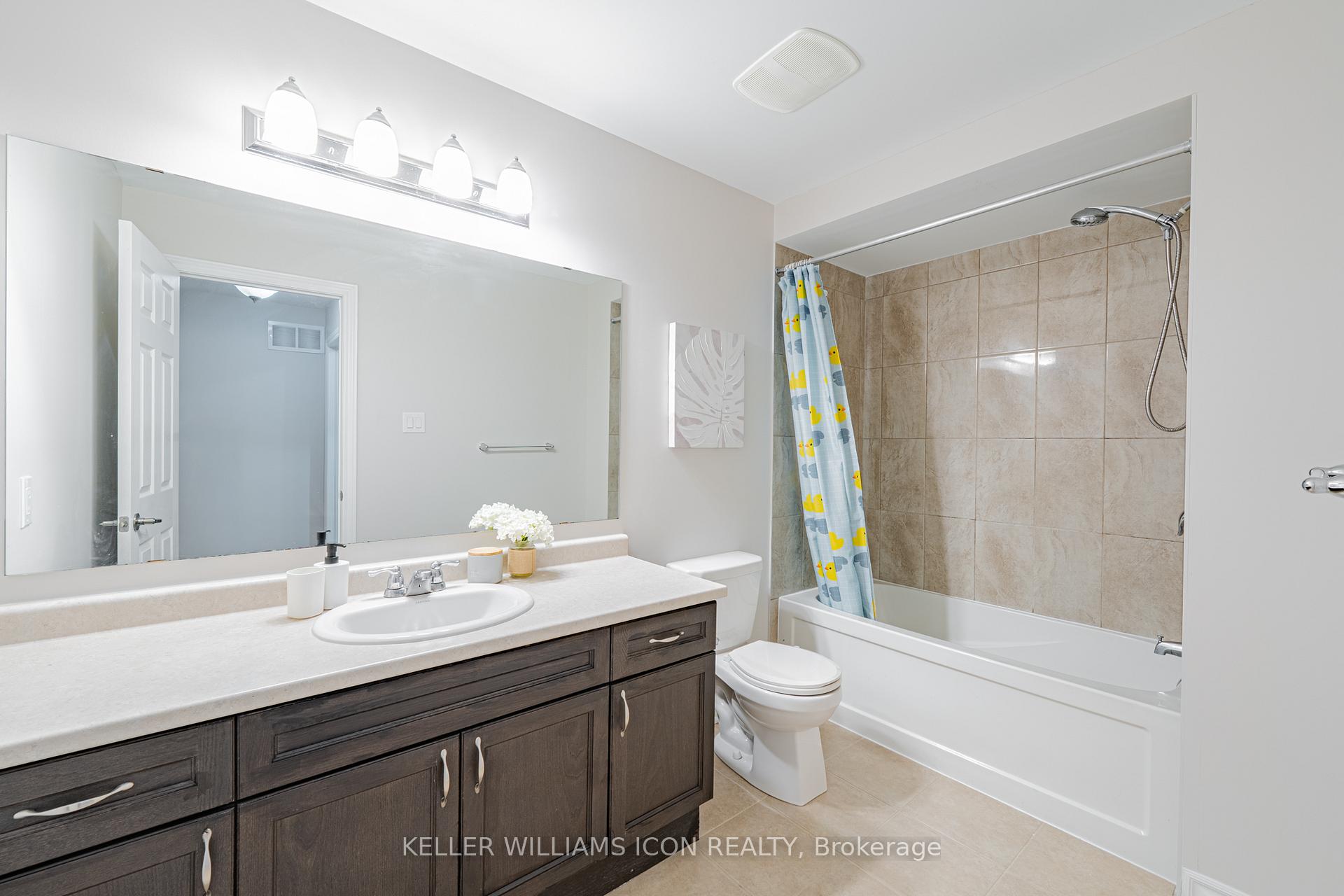 Photo 30 of 88 Buffalograss Crescent, Ottawa, Barrhaven - Half Moon Bay — HOMEH