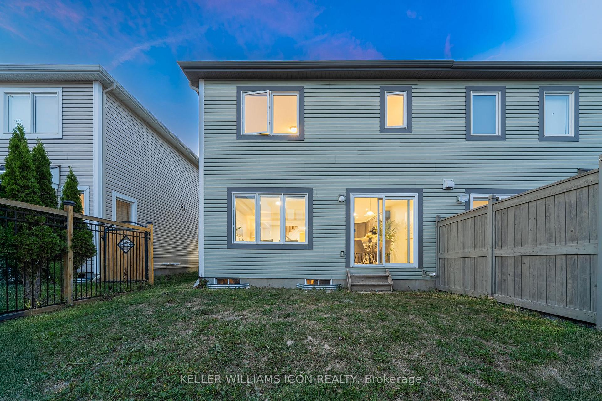 Photo 31 of 88 Buffalograss Crescent, Ottawa, Barrhaven - Half Moon Bay — HOMEH