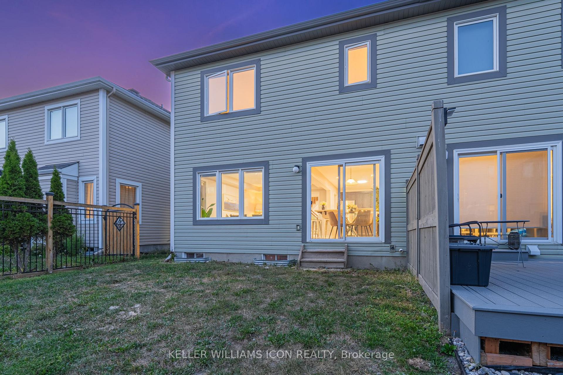 Photo 33 of 88 Buffalograss Crescent, Ottawa, Barrhaven - Half Moon Bay — HOMEH