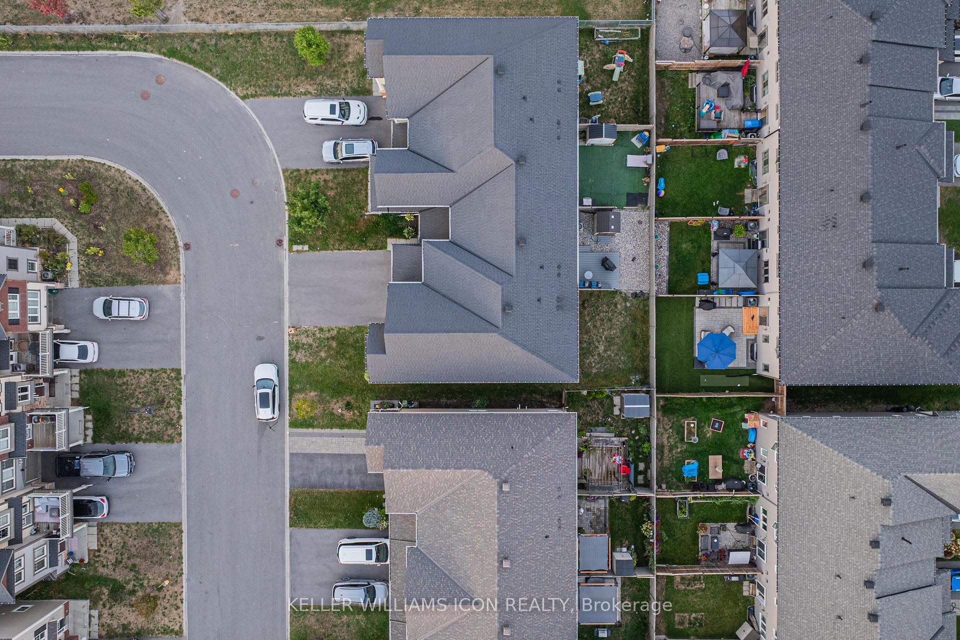 Photo 34 of 88 Buffalograss Crescent, Ottawa, Barrhaven - Half Moon Bay — HOMEH