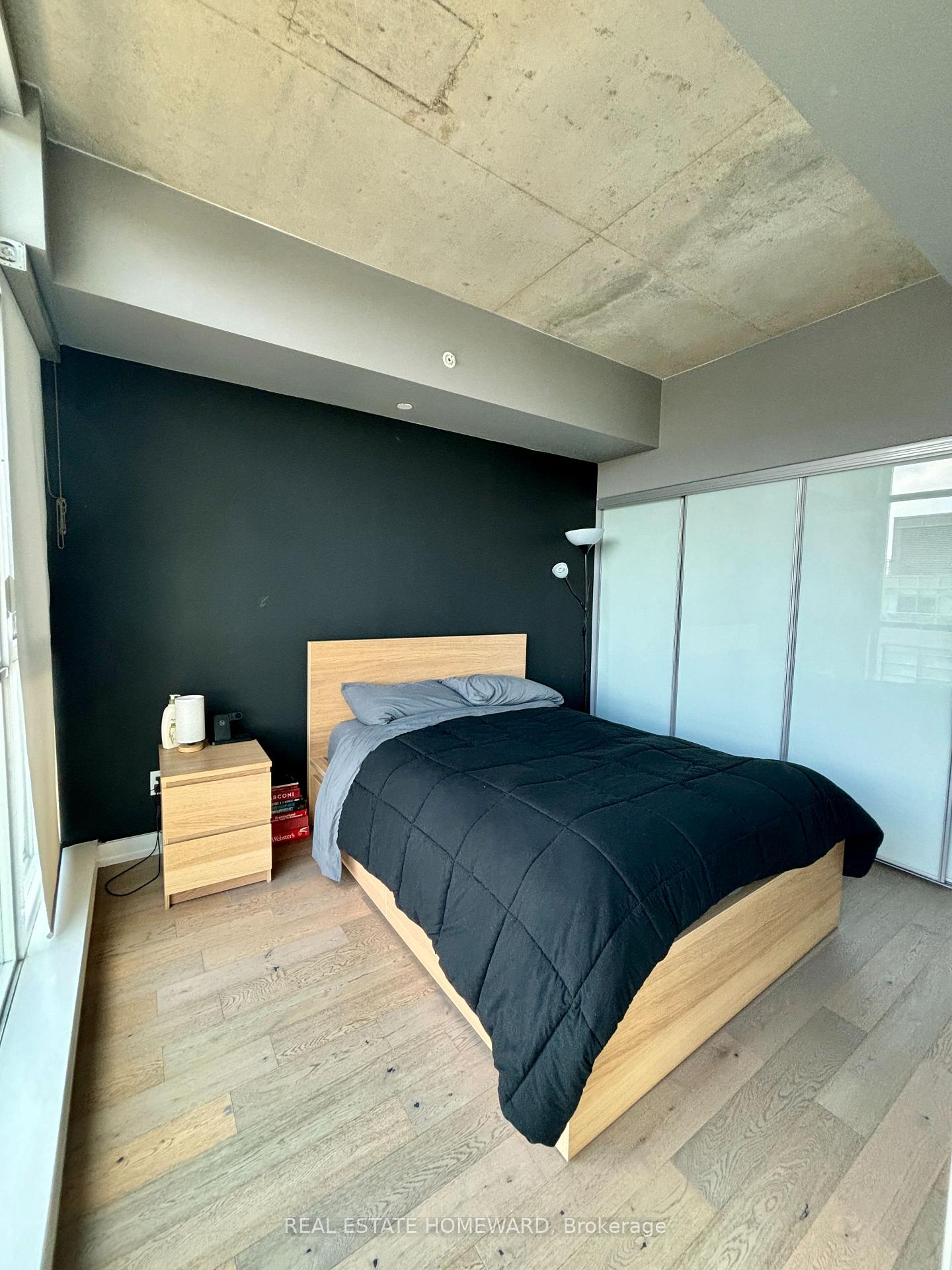 Photo 4 of Unit 1010, 1190 Dundas Street E, Toronto, South Riverdale — HOMEH