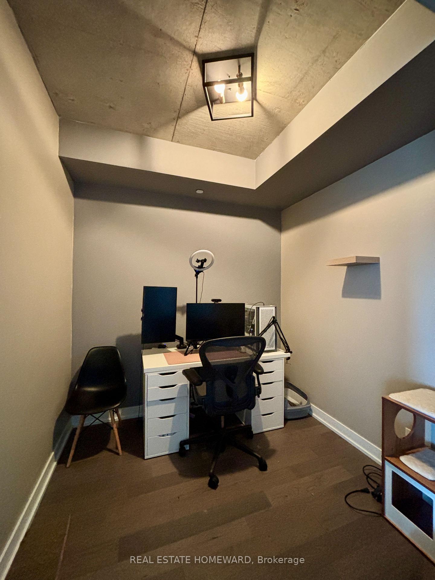 Photo 7 of Unit 1010, 1190 Dundas Street E, Toronto, South Riverdale — HOMEH