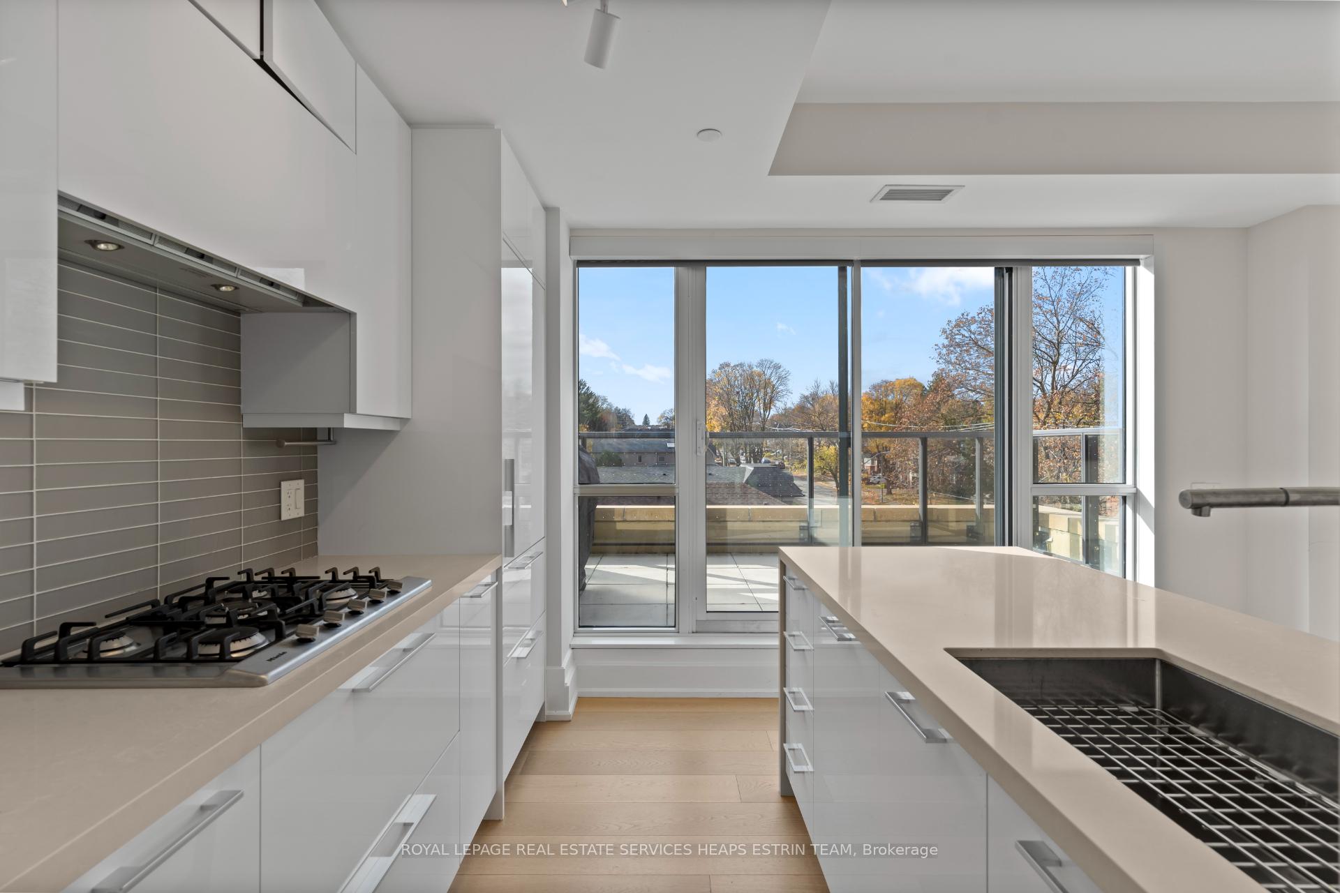 Photo 37 of Unit 406, 3 Southvale Drive, Toronto, Leaside — HOMEH