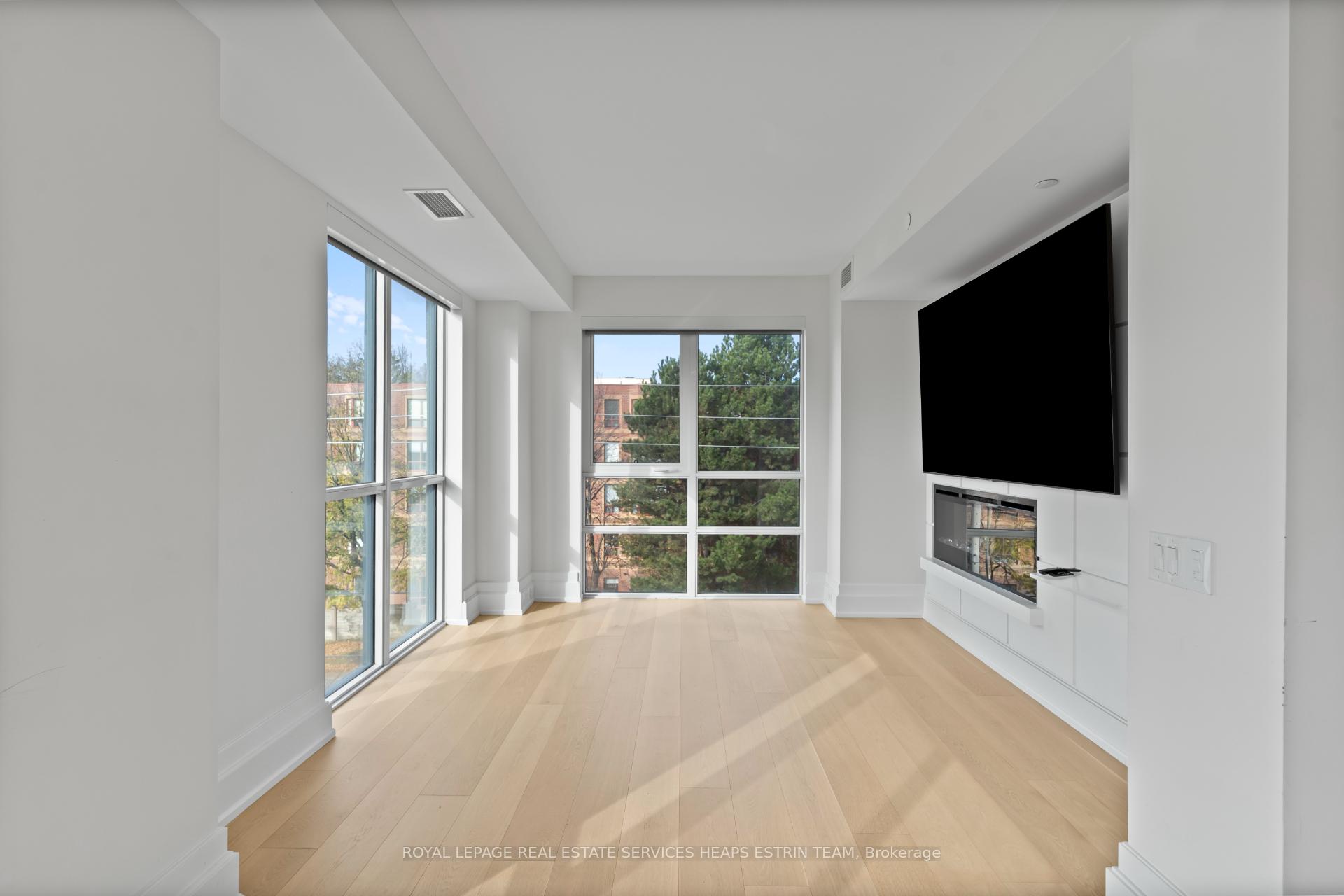 Photo 15 of Unit 406, 3 Southvale Drive, Toronto, Leaside — HOMEH