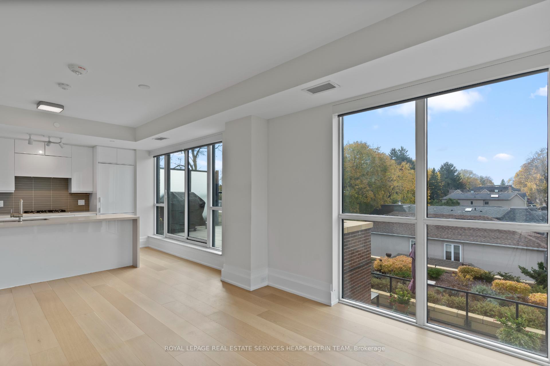 Photo 20 of Unit 406, 3 Southvale Drive, Toronto, Leaside — HOMEH