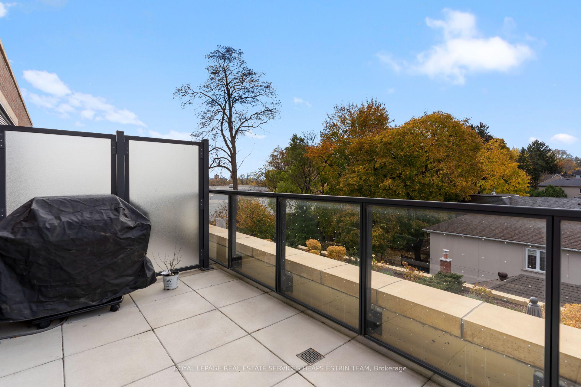 Photo 24 of Unit 406, 3 Southvale Drive, Toronto, Leaside — HOMEH