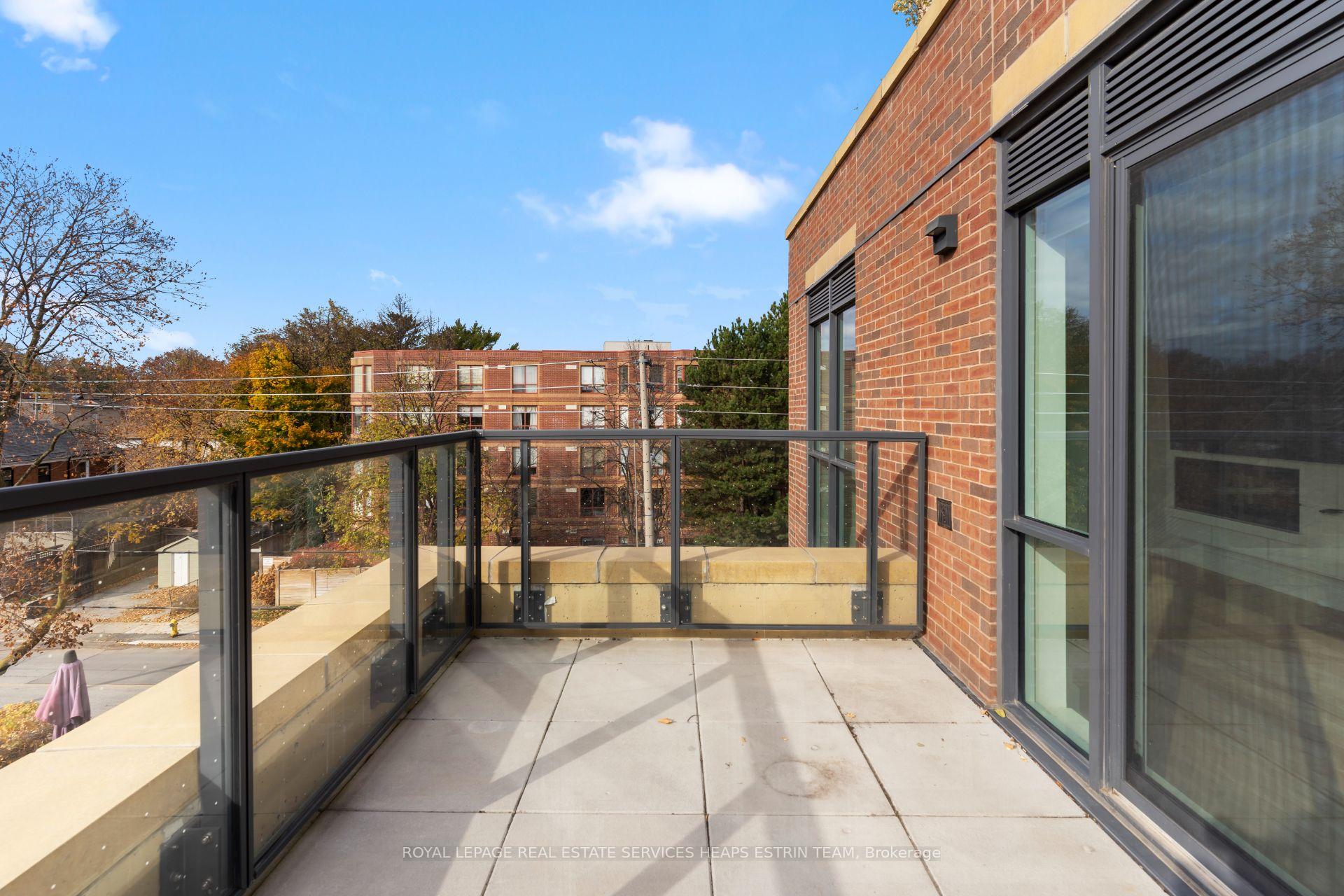 Photo 38 of Unit 406, 3 Southvale Drive, Toronto, Leaside — HOMEH