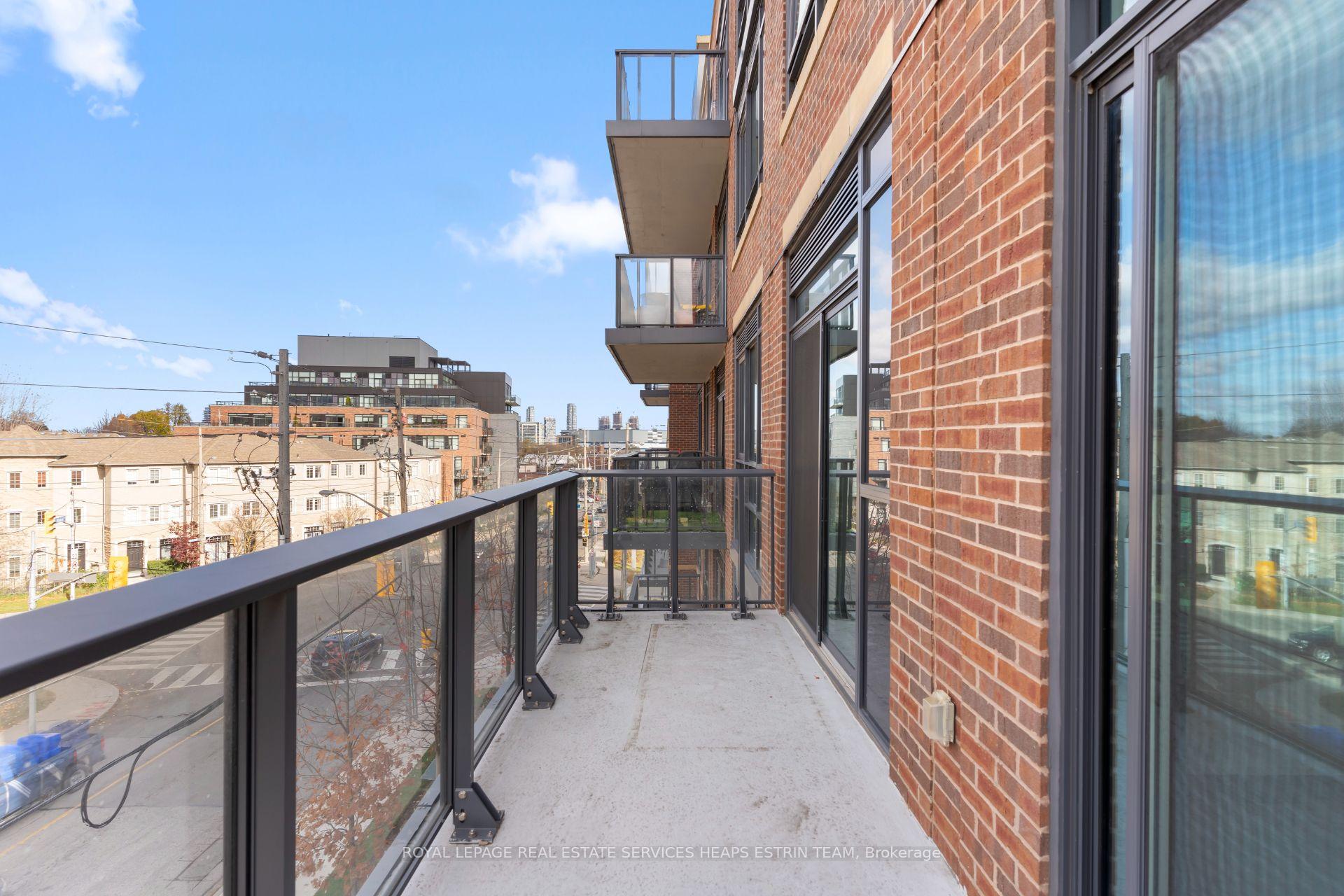 Photo 25 of Unit 406, 3 Southvale Drive, Toronto, Leaside — HOMEH