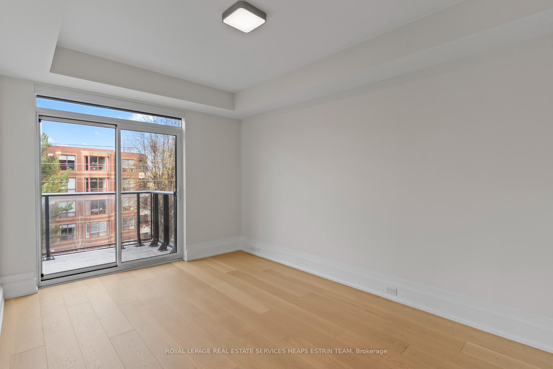 Photo 21 of Unit 406, 3 Southvale Drive, Toronto, Leaside — HOMEH