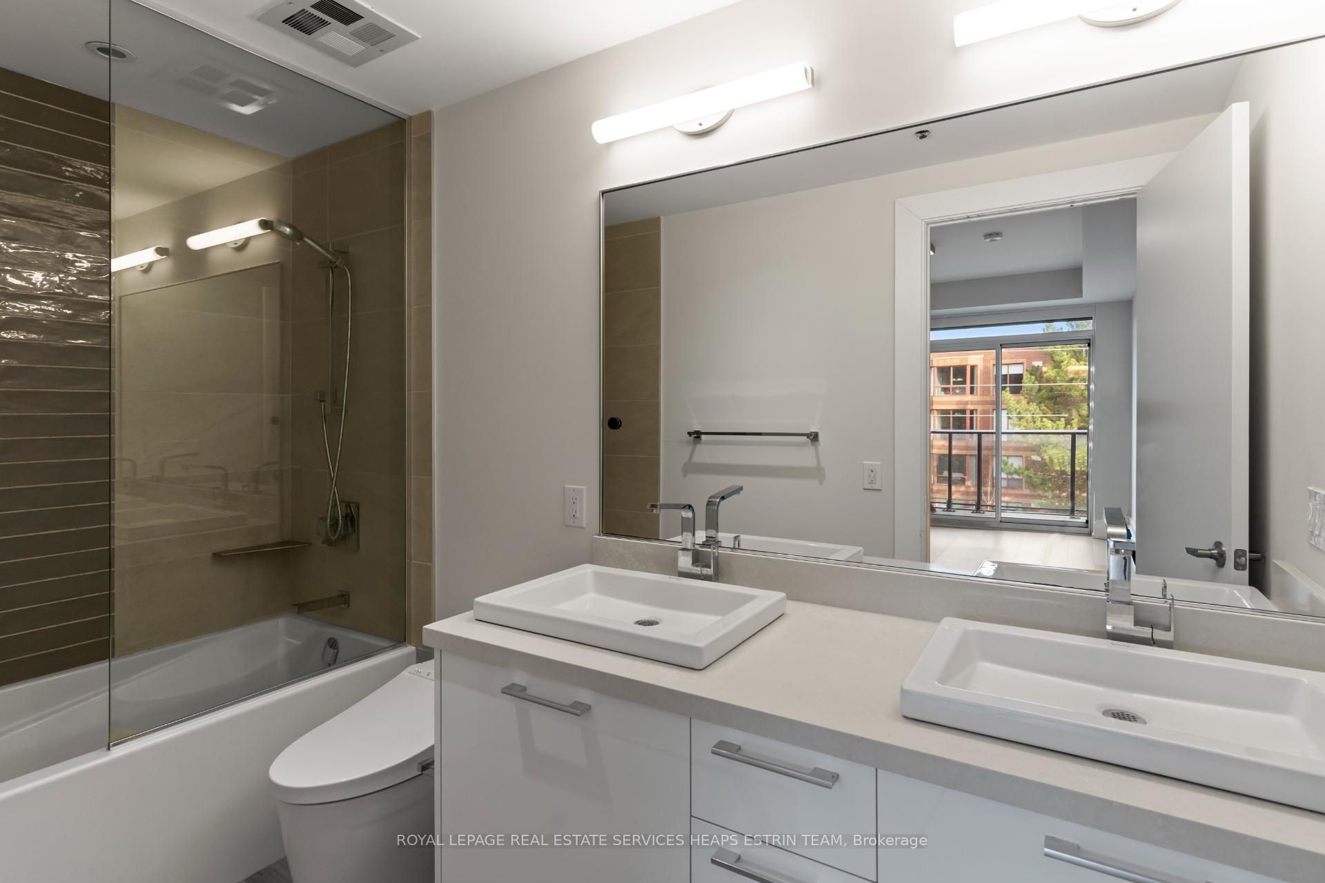 Photo 23 of Unit 406, 3 Southvale Drive, Toronto, Leaside — HOMEH