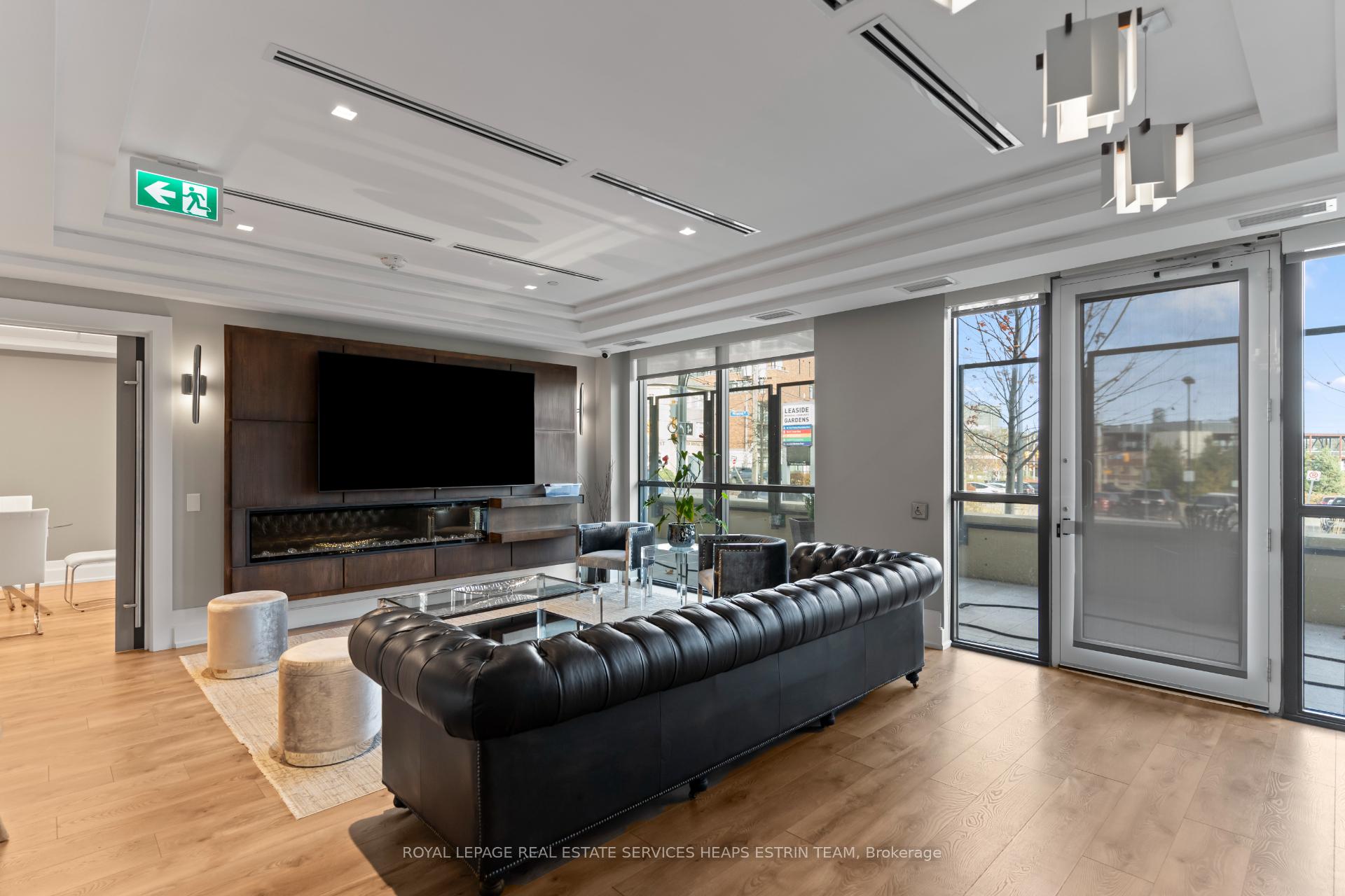 Photo 28 of Unit 406, 3 Southvale Drive, Toronto, Leaside — HOMEH