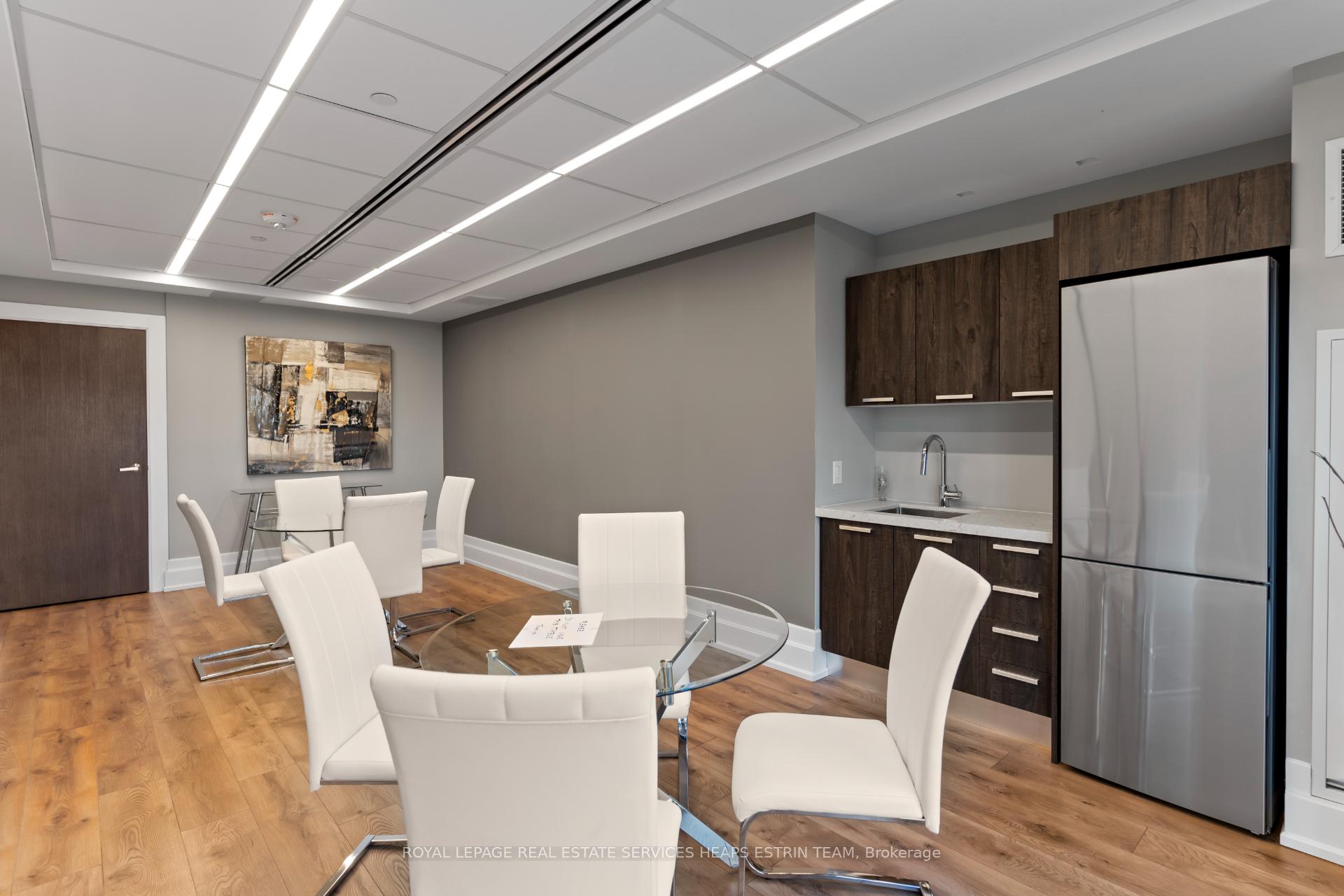 Photo 27 of Unit 406, 3 Southvale Drive, Toronto, Leaside — HOMEH